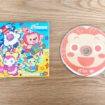 ミライコイングリッシュ 無料DVD